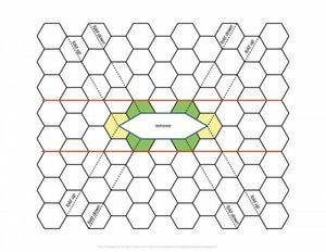 Origami: mehr Stabilität mit System durch Falten (Foto: upenn.edu)