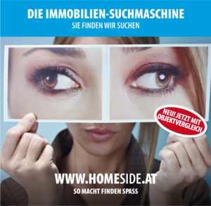 homeside.at (Foto: HomeSide E-Commerce & Co KG)