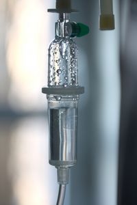 Tropf: Forscher auf dem Weg zu neuer Therapie (Foto: pixelio.de, Maren Beßler)