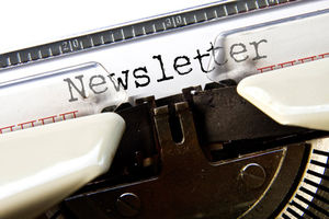 Newsletter: Per E-Mail versendet, ist das effizienter (Foto: Wengert/pixelio.de) Newsletter: Per E-Mail versendet, ist das effizienter (Foto: Wengert/pixelio.de)