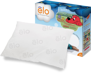 E-Kissen: Geschichten werden von 