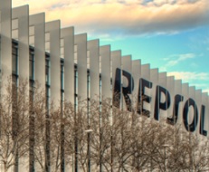 Repsol-Zentrale: Unternehmen weitet Foodprint aus (Foto: repsol.com)