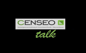 Censeo talk - die Webinarreihe zu Fremdwährungsthemen