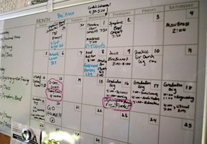 Terminplanung: KI-Software hilft hierbei (Foto: flickr.com/Sadie Hernandez) Terminplanung: KI-Software hilft hierbei (Foto: flickr.com/Sadie Hernandez)