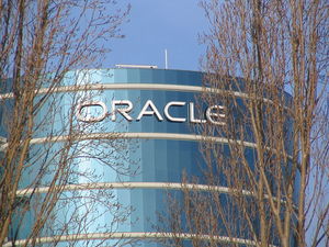 Oracle: Frau als CEO bleibt leider oft noch der Einzelfall (Foto: wikimedia.org)