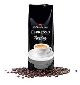 Kaffee Partner Espresso Superiore
