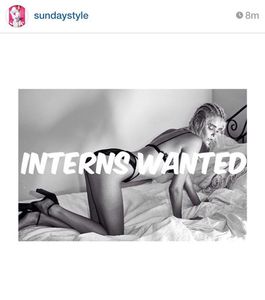 Werbung der Werbung der