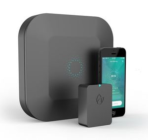 Schlaue Rasensprenger-Steuerung: soll Wasser sparen (Foto: myblossom.com) Schlaue Rasensprenger-Steuerung: soll Wasser sparen (Foto: myblossom.com)