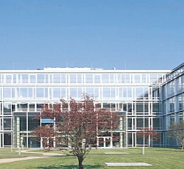 Büroimmobilie: DIC Asset zuversichtlich für 2015 (Foto: dic-asset.de)