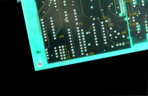 Leiterplatte: Chip-Industrie in Taiwan boomt (Foto: pixelio.de, lupo)