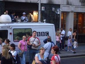 BBC: Rundfunkunternehmen liest fremde E-Mails (Foto: pixelio.de/Herbert Dazo)