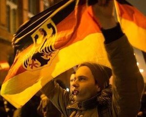 Wutbürger: Proteste schaden Ruf Dresdens  (Foto: facebook.de, Pegida Dresden)