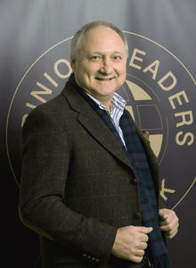 Joe Ofenböck: Initiator des Joe Ofenböck: Initiator des