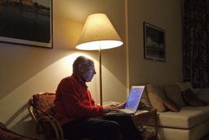 Surfen: Browser und Sites sind oft veraltet (Foto: Rainer Sturm, pixelio.de) Surfen: Browser und Sites sind oft veraltet (Foto: Rainer Sturm, pixelio.de)