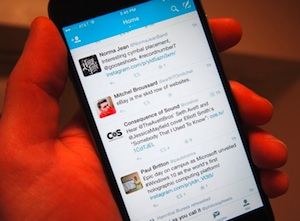 Recap: Keine wichtigen Meldungen verpassen (Foto: flickr.com/Simmone Henne) Recap: Keine wichtigen Meldungen verpassen (Foto: flickr.com/Simmone Henne)