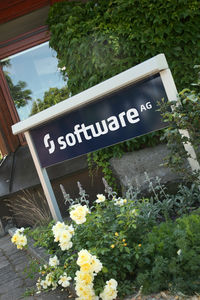 Software AG: Unternehmen trotz Problemen zuversichtlich (Foto: softwareag.de)