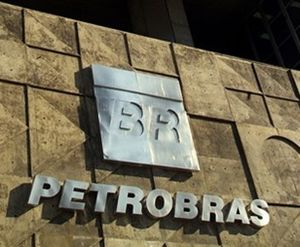 Petrobras-Zentrale: Unternehmen im Schmiergeldsumpf (Foto: petrobras.com)