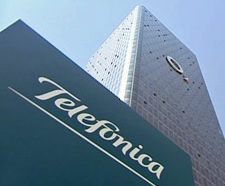 Telefónica: Stellenstreichungen werden realisiert (Foto: telefonica.com)