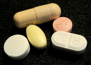 Pillen: neue Innovationen dringend nötig (Foto: pixelio.de, Wilhelmine Wulff) Pillen: neue Innovationen dringend nötig (Foto: pixelio.de, Wilhelmine Wulff)