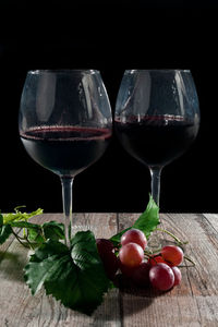 Rotwein: Fettverbrennung durch Traubenkraft (Foto: T. Klostermeier/pixelio.de)