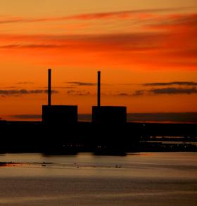 Fukushima: Robo-Schlange soll Inneres erforschen (Foto: flickr.com/E. Philipp) Fukushima: Robo-Schlange soll Inneres erforschen (Foto: flickr.com/E. Philipp)