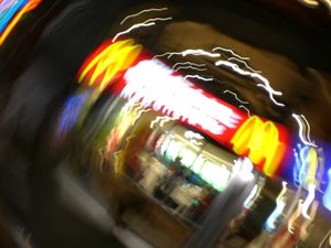 McDonald's: Geschäft in Indien bleibt schwierig (Foto: pixelio.de/J. Carton)