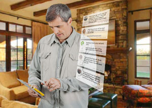 Scannen: OpenLabel liefert genaue Informationen (Foto: theopenlabel.com)