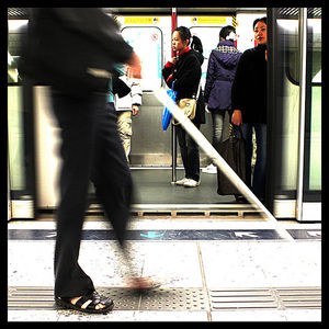 Blindenstock: neues Gadget nutzt Ultraschall (Foto: flickr.com/Bo) Blindenstock: neues Gadget nutzt Ultraschall (Foto: flickr.com/Bo)