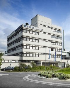 Stabilus-Verwaltung: Konzern gut in 2015 gestartet (Foto: stabilus.com)