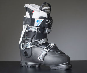 Skistiefel: Neueste Technik für Kostruktion (Foto: crptechnology.eu) Skistiefel: Neueste Technik für Kostruktion (Foto: crptechnology.eu)