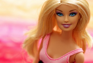 Kultobjekt: Barbie wird interaktiv (Foto: flickr.com/Tracheotomy Bob)