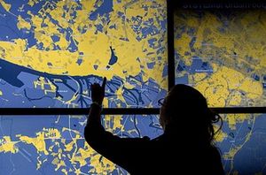 Smart City: Die Anwendungsbereiche sind grenzenlos (Foto: flickr/kris krüg)