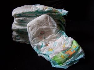 Windeln: normal bei Kindern, bei Erwachsenen peinlich (Foto: pixelio.de/Mieske) Windeln: normal bei Kindern, bei Erwachsenen peinlich (Foto: pixelio.de/Mieske)