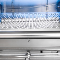 Produktionsanlage: Aixtron erholt sich nur langsam (Foto: aixtron.de)