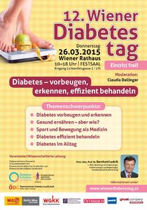 12. Wiener Diabetestag (Copyright: convention.group)
