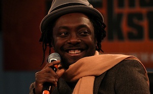 US-Musiker Will.i.am: dient als Werbegesicht (Foto: flickr.com/Armando Depaoli)