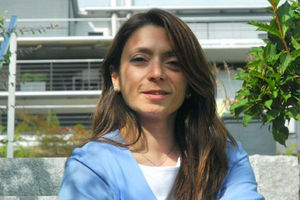 Sonja Pellegrino (Foto: Spiraldynamik)
