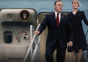 ''House of Cards'': Piraterie-Hit in China (Foto: netflix.com)