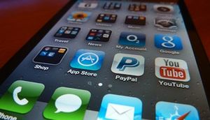 Apps: Datenschutzverstöße keine Seltenheit (Foto: flickr.com/Sean MacEntee)