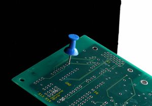 Elektronik: Produkte für das Auto wachsen stark (Foto: Lupo, pixelio.de)