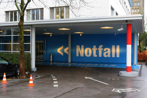 Notfall: weniger Herz- und Schlaganfälle (Foto: pixelio.de/berggeist007)