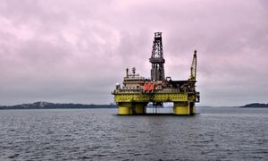 Ölförderung: Preisprognosen klaffen auseinander (foto:pixelio.de, K.W.Müller)