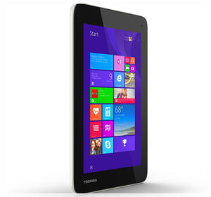 Tablet: überholt traditionelle Medien (Foto: flickr.com/Maria Elena)