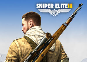 Elitesoldat: Ein Spiel, das auf einen Bonus hoffen darf (Foto: Rebellion)