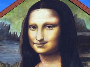 Mona Lisa: Neue Technik analysiert Authentizität (Foto: pixelio.de, m.görlich)