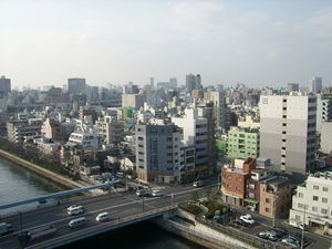 Tokio: Japan kein Land von Unternehmern (Foto:pixelio.de/B.Lamprecht)