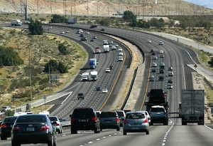 Emissionen: Stärkere Reduktion bis 2025 (Foto: flickr.com/Kevin Dooley)