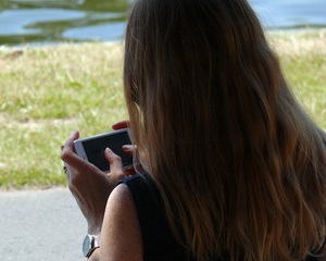 App-Nutzung: Kann trotz 