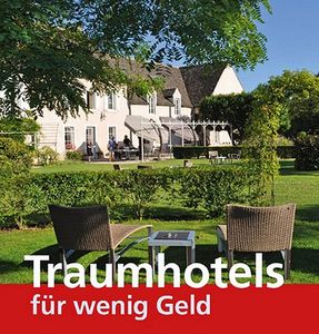 275 Geheimtipps, bei denen Lage, Stil und Preise stimmen (© AT Verlag)