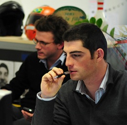 Dailymotion-Mitarbeiter: Vivendi holt zum Angriff aus (Foto: dailymotion.com)